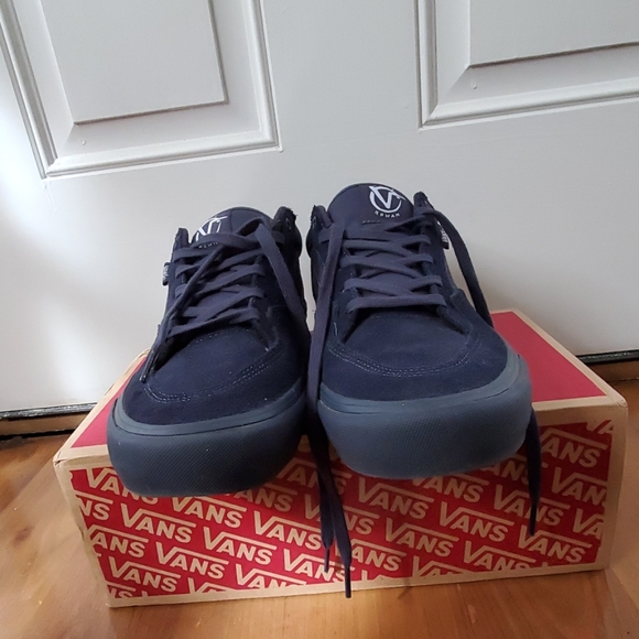 vans rowan parisian night